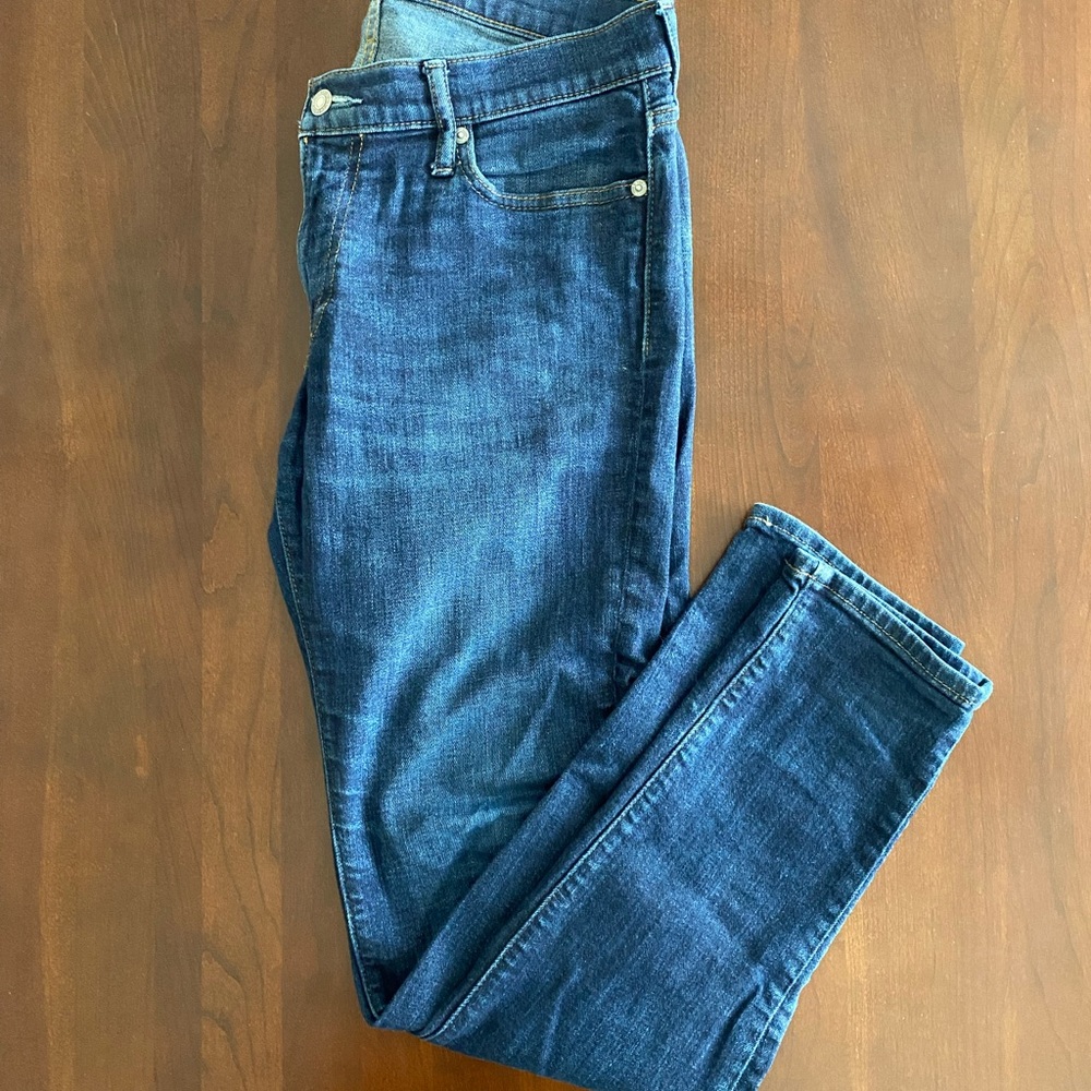 Abercrombie & Fitch 30x30 men’s jeans